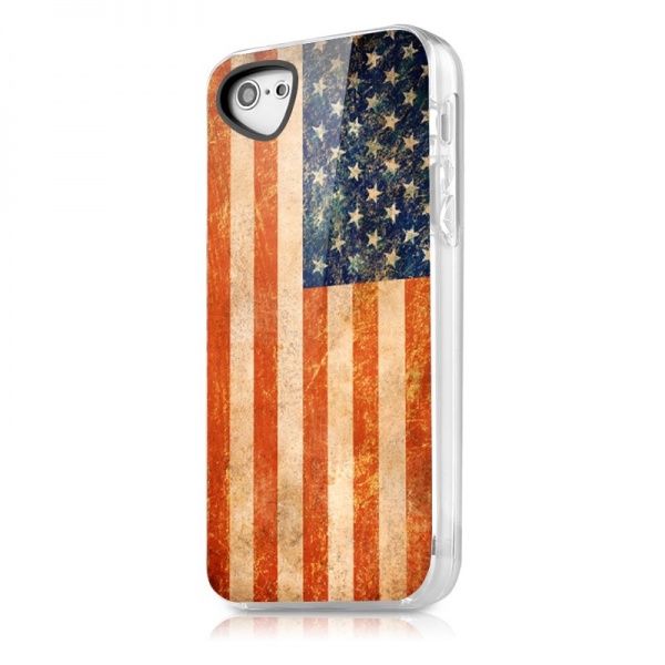    iPhone 5  iPhone 5s Itskins Phantom  