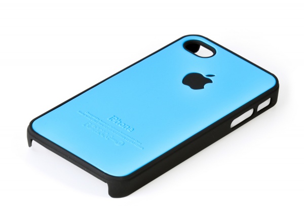   iPhone 4  iPhone 4s    