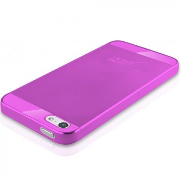    iPhone 5  iPhone 5s Itskins Zero.3 