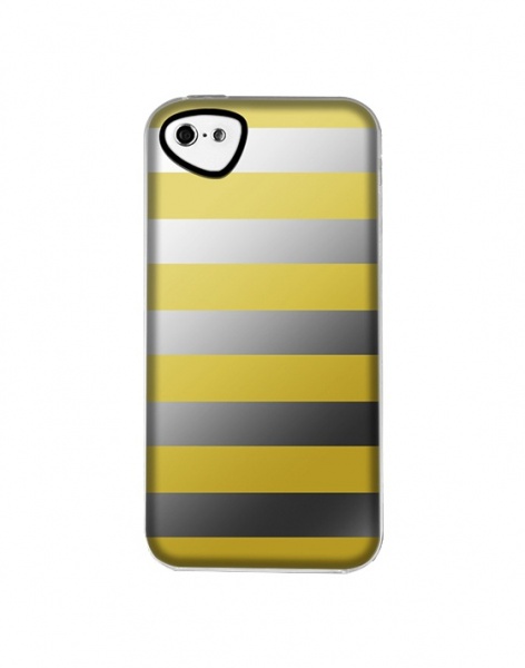    iPhone 5  iPhone 5s Itskins Killer Chic    