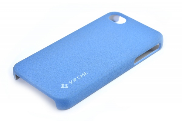   iPhone 4  iPhone 4s SGP Case 