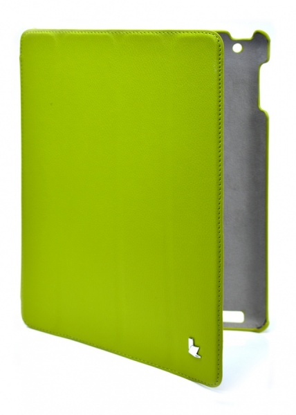    iPad JisonCase 