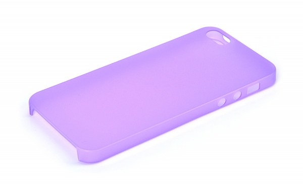    iPhone 5 -   