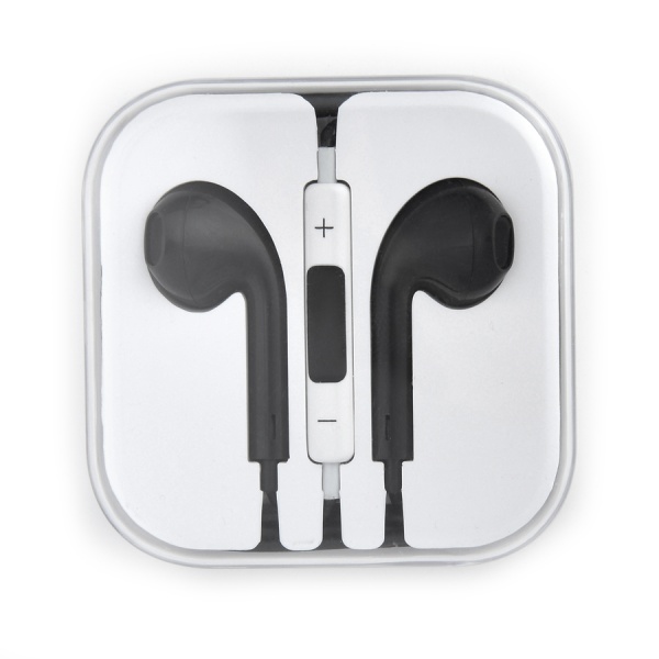  Apple EarPods 
