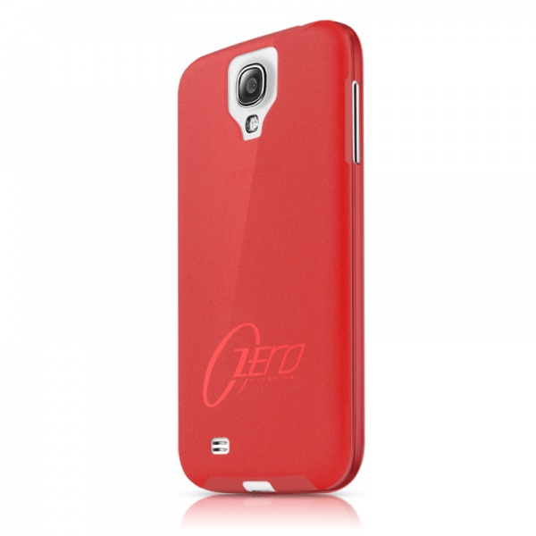    Samsung Galaxy S4 i9500 Itskins Zero.3 
