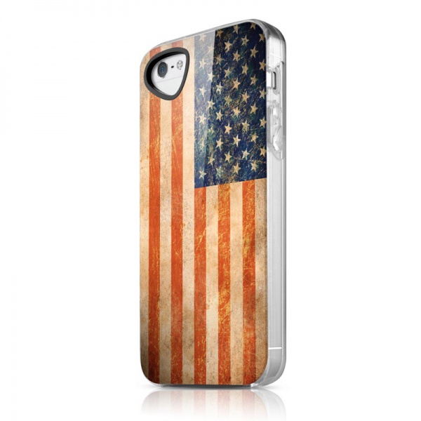    iPhone 5 Itskins Phantom  