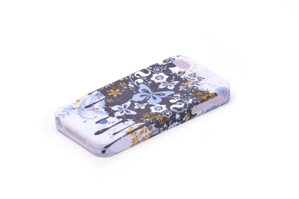    iPhone 4  iPhone 4s      