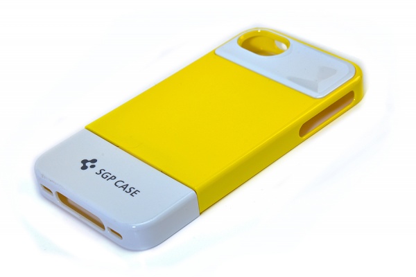  iPhone 4  iPhone 4s SGP Case  