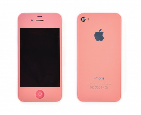       iPhone 4s 