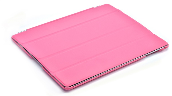 Smart cover  iPad    