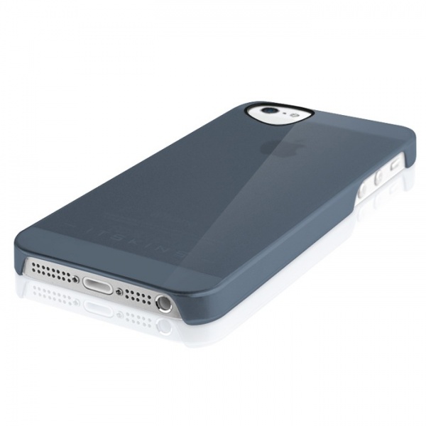  iPhone 5  iPhone 5s Itskins The new Ghost  