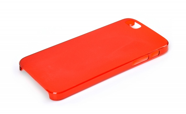   iPhone 5  