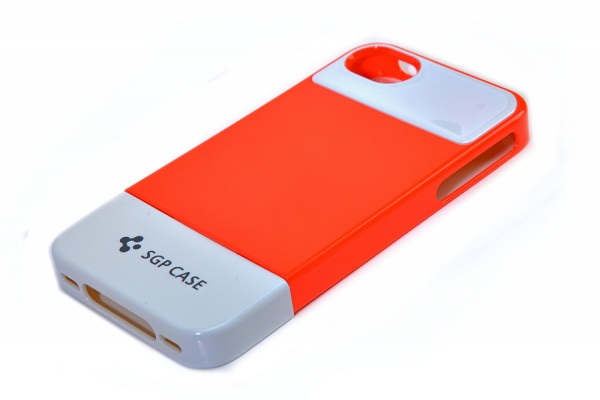   iPhone 4  iPhone 4s SGP Case  