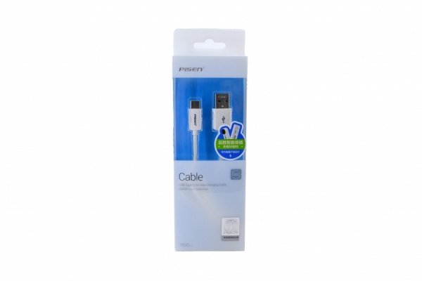  USB Type-C PISEN 1. 