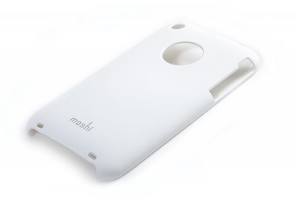   iPhone 3g  iPhone 3gs Moshi 