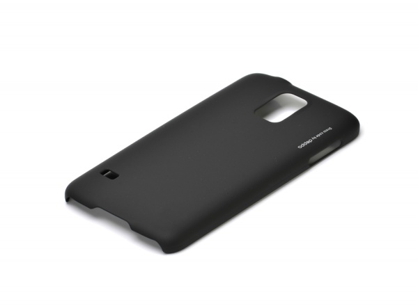   Samsung Galaxy S5 SM-G900F Deppa soft-touch 