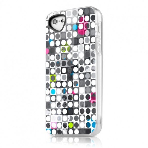    iPhone 5 Itskins Phantom  