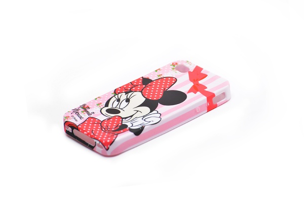    iPhone 4  iPhone 4s    