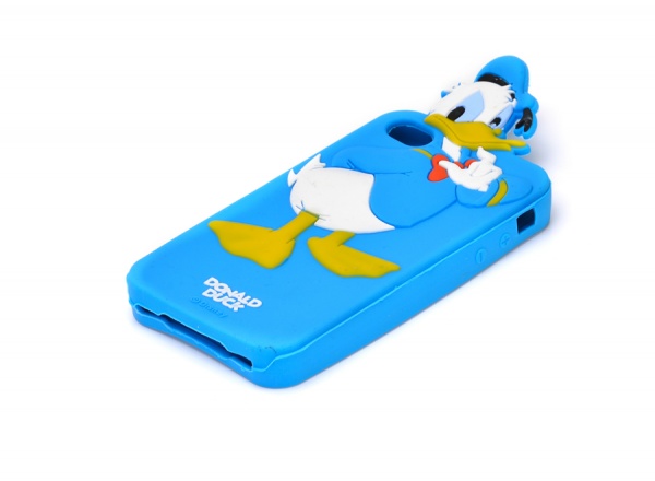    iPhone 4  iPhone 4s    Donald 