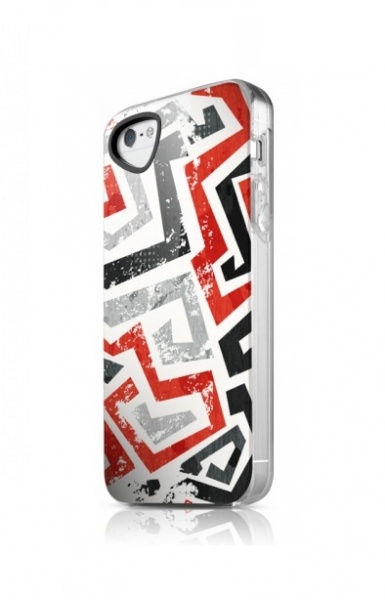    iPhone 5  iPhone 5s Itskins Phantom   