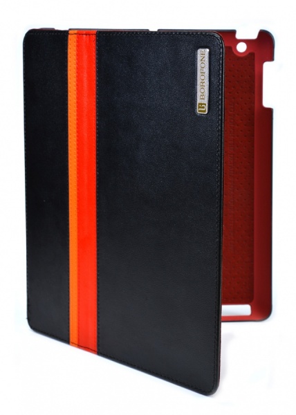   iPad Borofone   