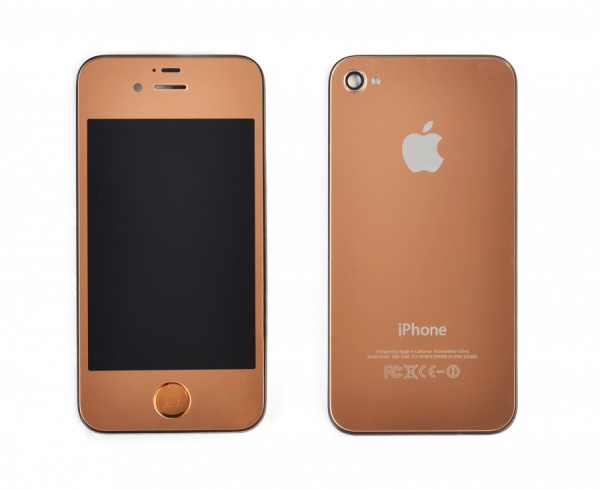       iPhone 4s 