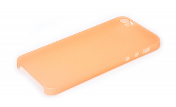    iPhone 5 -   
