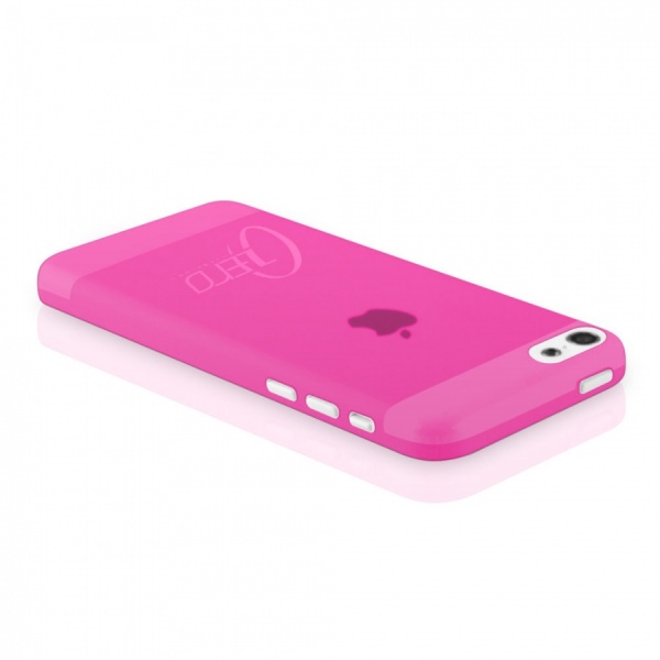    iPhone 5C Itskins Zero.3 