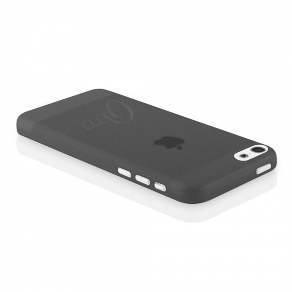    iPhone 5C Itskins Zero.3 