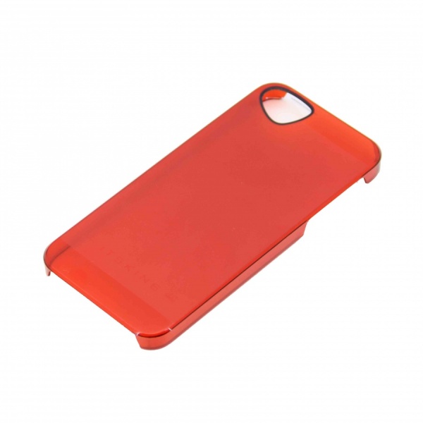   iPhone 5  iPhone 5s Itskins The new Ghost 