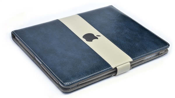  -  iPad   
