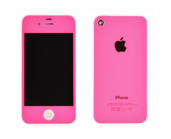      iPhone 4 
