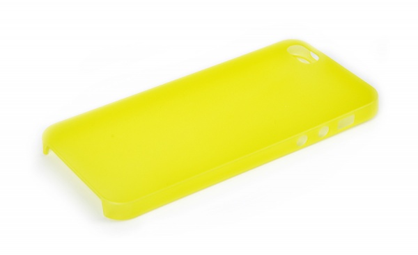    iPhone 5    