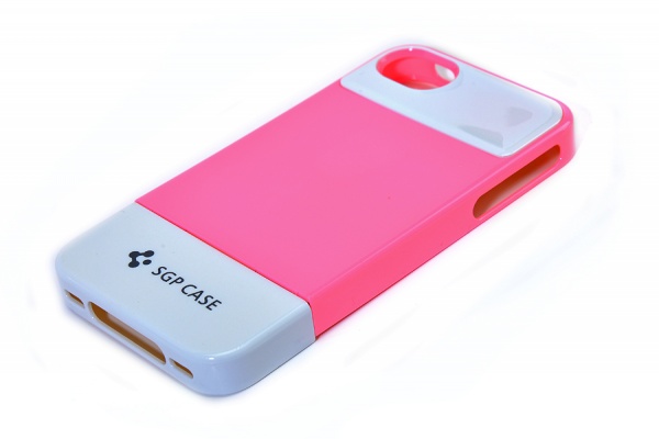   iPhone 4  iPhone 4s SGP Case  