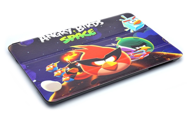   iPad mini Gurdini  "Angry Birds"