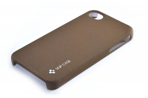   iPhone 4  iPhone 4s SGP Case 