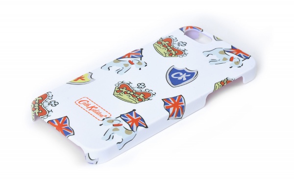   iPhone 5  iPhone 5s Cath Kidston 
