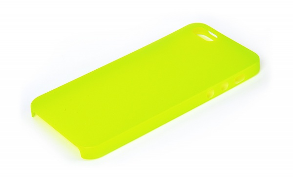    iPhone 5    