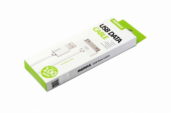  Apple 30-pin Remax  1