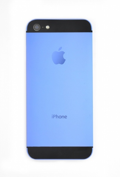    iPhone 5 