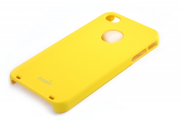    iPhone 4  iPhone 4s Moshi 