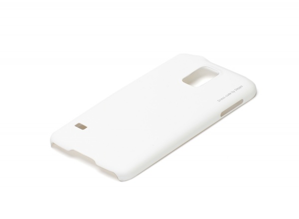   Samsung Galaxy S5 SM-G900F Deppa soft-touch 