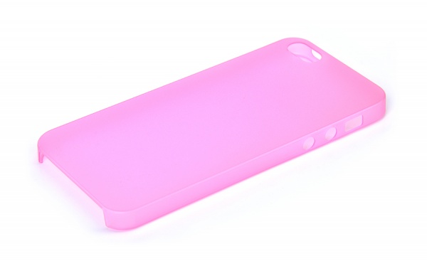    iPhone 5    