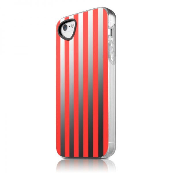    iPhone 5  iPhone 5s Itskins Killer Chic    