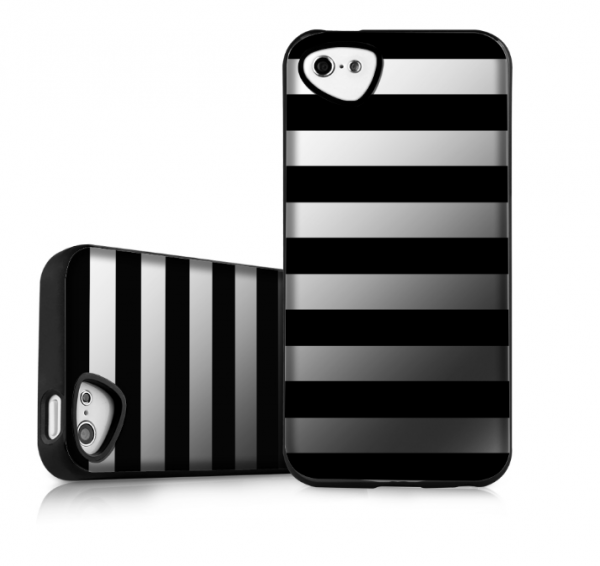    iPhone 5C Itskins Killer Chic   