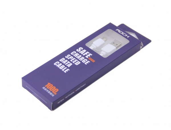 Micro USB Rock 1.0 