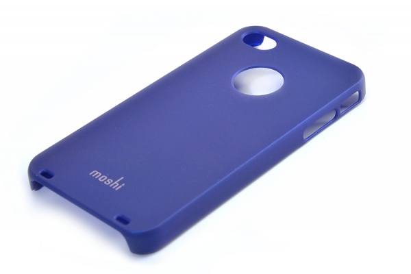  iPhone 4  iPhone 4s Moshi 