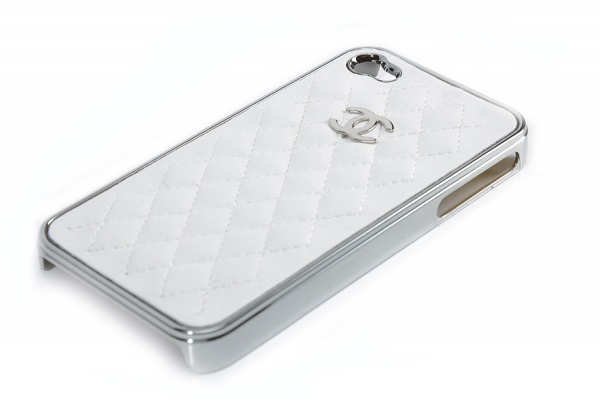   iPhone 4  iPhone 4s Chanel     