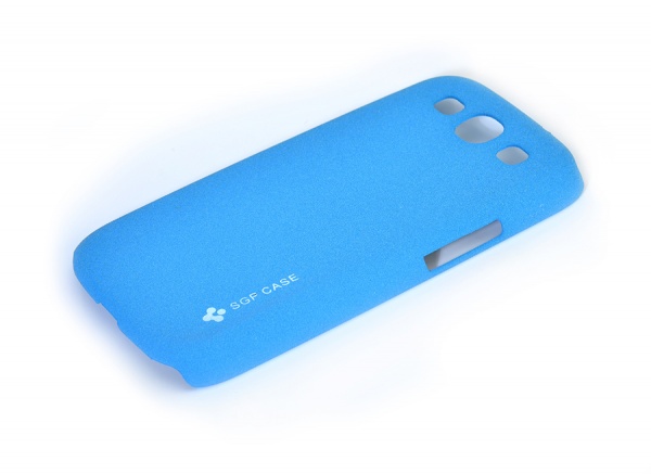   Samsung Galaxy S3 i9300 SGP Case 