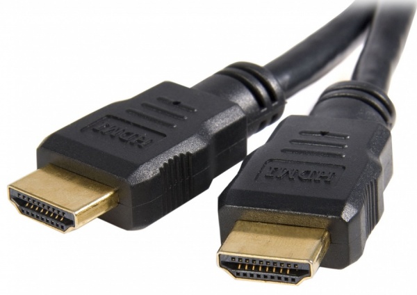  HDMI SelecLine 0,75m